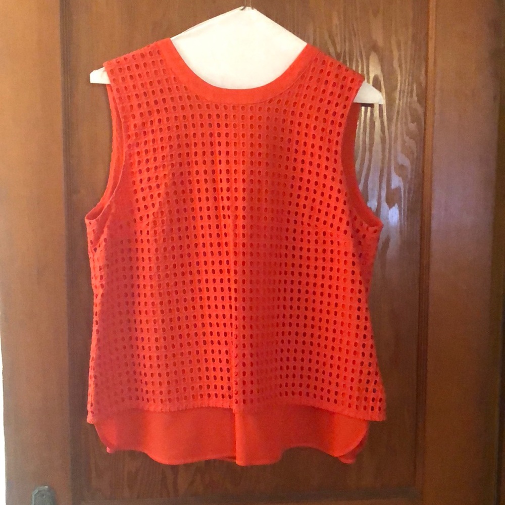 J.Crew Tank